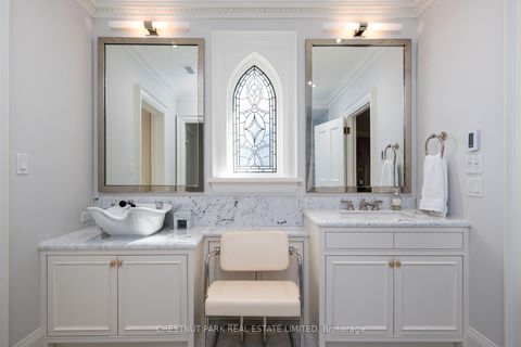 Photo 18 at 82 Chestnut Park Road, Moore Park, Toronto
