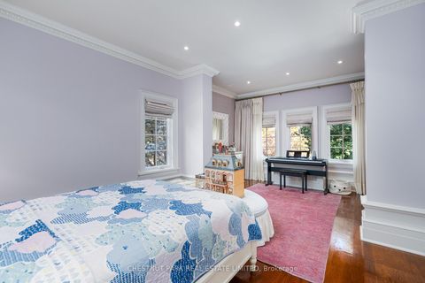 Photo 19 at 82 Chestnut Park Road, Moore Park, Toronto