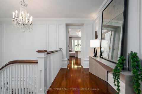 Photo 20 at 82 Chestnut Park Road, Moore Park, Toronto