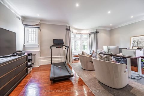 Photo 21 at 82 Chestnut Park Road, Moore Park, Toronto