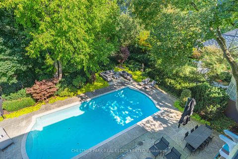 Photo 22 at 82 Chestnut Park Road, Moore Park, Toronto