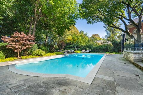 Photo 23 at 82 Chestnut Park Road, Moore Park, Toronto