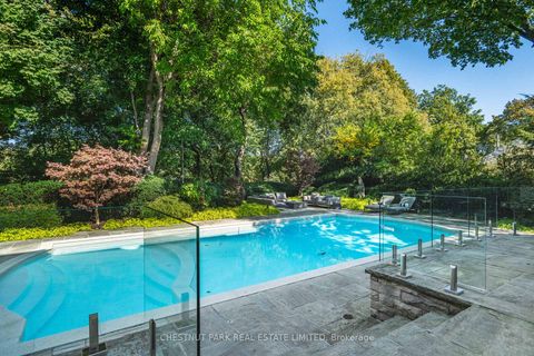Photo 25 at 82 Chestnut Park Road, Moore Park, Toronto