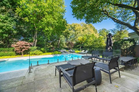 Photo 26 at 82 Chestnut Park Road, Moore Park, Toronto