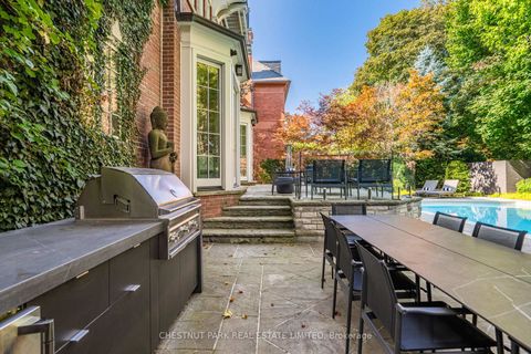 Photo 27 at 82 Chestnut Park Road, Moore Park, Toronto
