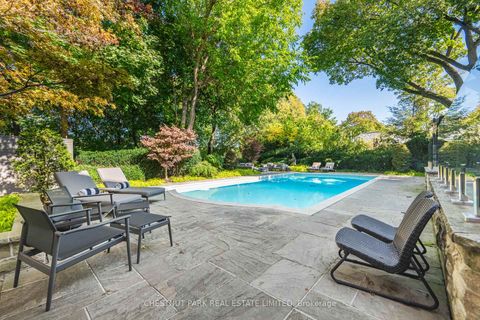 Photo 28 at 82 Chestnut Park Road, Moore Park, Toronto