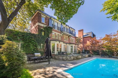 Photo 29 at 82 Chestnut Park Road, Moore Park, Toronto