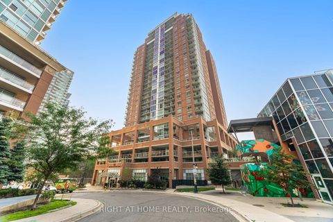 Photo 0 at 1112 - 125 Western Battery Road, Niagara, Toronto