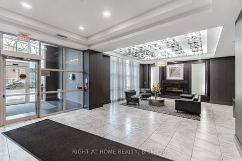 Photo 2 at 1112 - 125 Western Battery Road, Niagara, Toronto