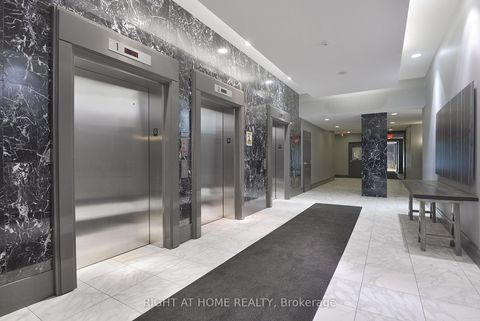 Photo 3 at 1112 - 125 Western Battery Road, Niagara, Toronto