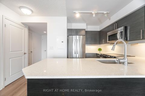 Photo 8 at 1112 - 125 Western Battery Road, Niagara, Toronto