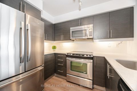Photo 9 at 1112 - 125 Western Battery Road, Niagara, Toronto