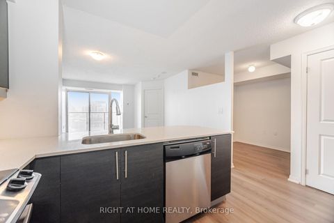 Photo 10 at 1112 - 125 Western Battery Road, Niagara, Toronto