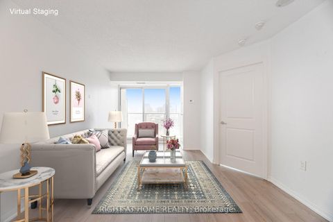 Photo 15 at 1112 - 125 Western Battery Road, Niagara, Toronto