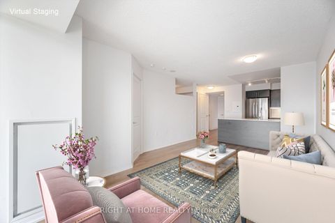 Photo 20 at 1112 - 125 Western Battery Road, Niagara, Toronto