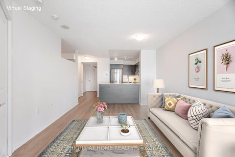 Photo 22 at 1112 - 125 Western Battery Road, Niagara, Toronto