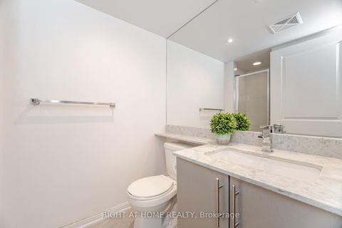 Photo 23 at 1112 - 125 Western Battery Road, Niagara, Toronto