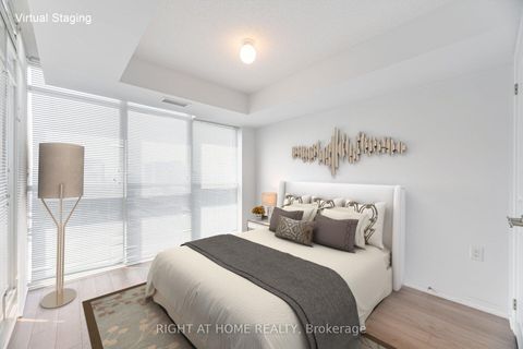 Photo 26 at 1112 - 125 Western Battery Road, Niagara, Toronto