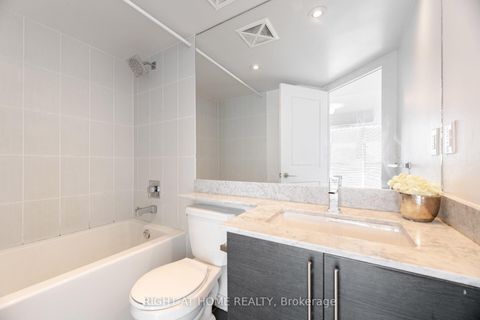 Photo 29 at 1112 - 125 Western Battery Road, Niagara, Toronto
