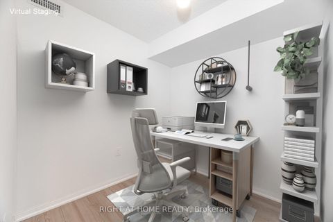 Photo 31 at 1112 - 125 Western Battery Road, Niagara, Toronto