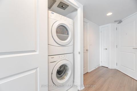 Photo 33 at 1112 - 125 Western Battery Road, Niagara, Toronto