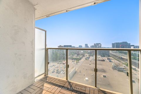 Photo 34 at 1112 - 125 Western Battery Road, Niagara, Toronto