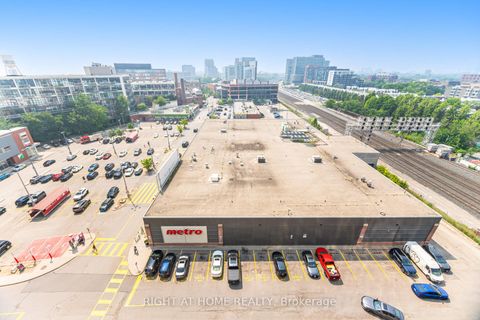 Photo 37 at 1112 - 125 Western Battery Road, Niagara, Toronto