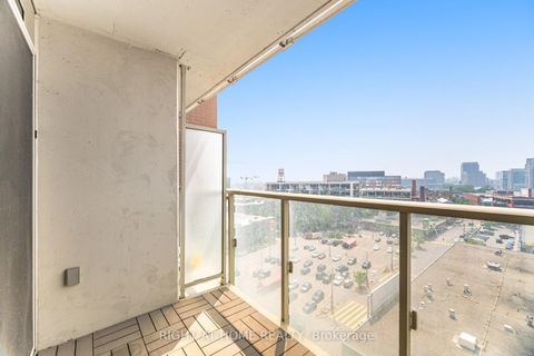 Photo 38 at 1112 - 125 Western Battery Road, Niagara, Toronto