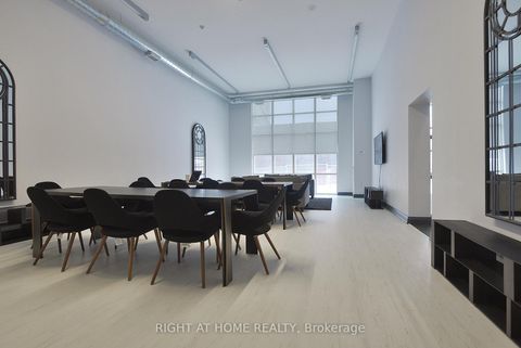Photo 39 at 1112 - 125 Western Battery Road, Niagara, Toronto