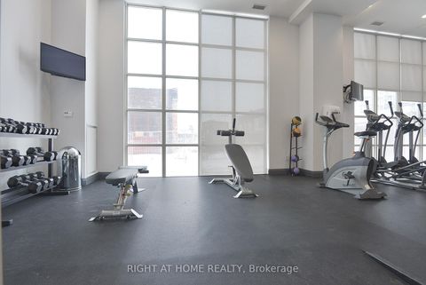 Photo 40 at 1112 - 125 Western Battery Road, Niagara, Toronto