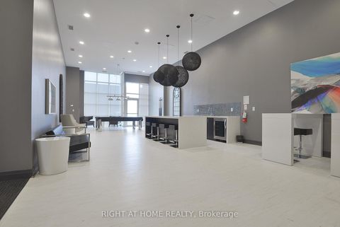 Photo 41 at 1112 - 125 Western Battery Road, Niagara, Toronto