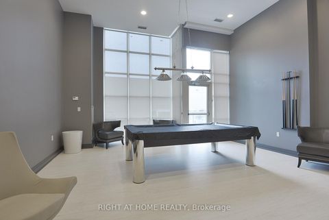Photo 42 at 1112 - 125 Western Battery Road, Niagara, Toronto