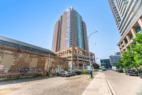 Photo 43 at 1112 - 125 Western Battery Road, Niagara, Toronto