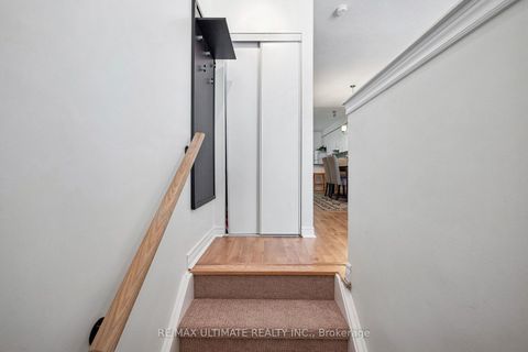 Photo 2 at 171A Galloway Road, West Hill, Toronto