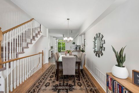 Photo 7 at 171A Galloway Road, West Hill, Toronto