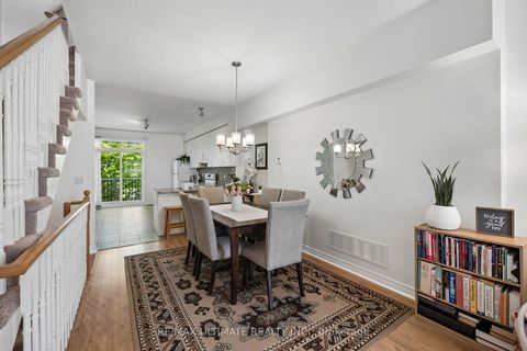 Photo 8 at 171A Galloway Road, West Hill, Toronto