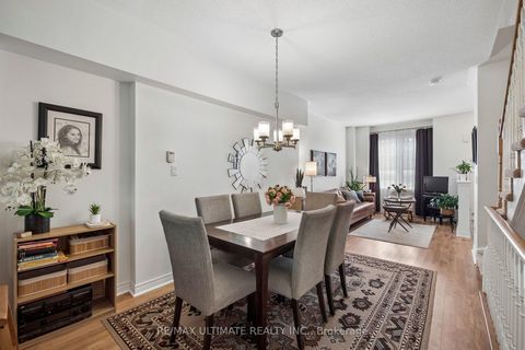 Photo 9 at 171A Galloway Road, West Hill, Toronto