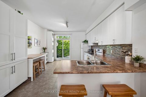 Photo 11 at 171A Galloway Road, West Hill, Toronto