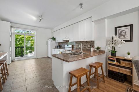 Photo 12 at 171A Galloway Road, West Hill, Toronto