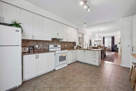 Photo 13 at 171A Galloway Road, West Hill, Toronto