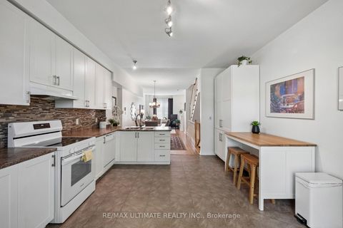 Photo 14 at 171A Galloway Road, West Hill, Toronto