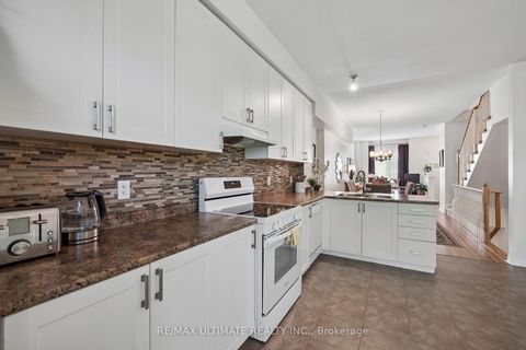 Photo 16 at 171A Galloway Road, West Hill, Toronto