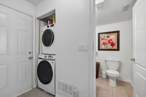 Photo 35 at 171A Galloway Road, West Hill, Toronto