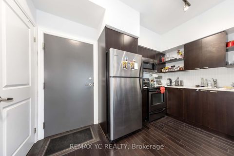Photo 5 at 1204 - 35 Hayden Street, Yonge Corridor, Toronto