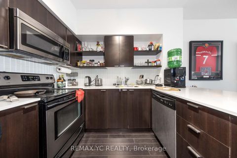 Photo 6 at 1204 - 35 Hayden Street, Yonge Corridor, Toronto