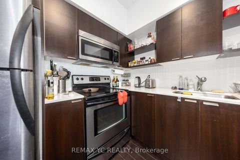 Photo 7 at 1204 - 35 Hayden Street, Yonge Corridor, Toronto
