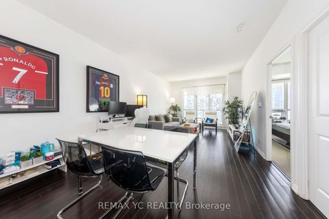 Photo 9 at 1204 - 35 Hayden Street, Yonge Corridor, Toronto