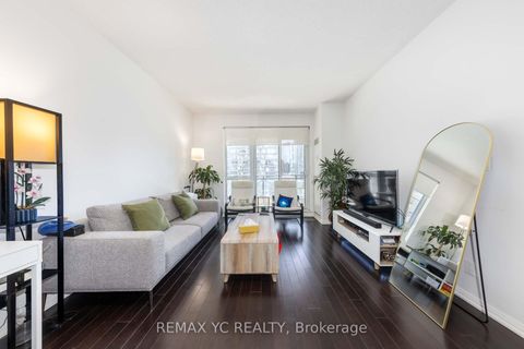 Photo 11 at 1204 - 35 Hayden Street, Yonge Corridor, Toronto