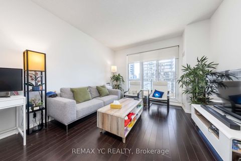 Photo 12 at 1204 - 35 Hayden Street, Yonge Corridor, Toronto