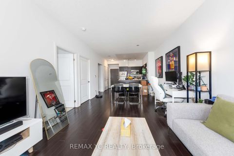 Photo 13 at 1204 - 35 Hayden Street, Yonge Corridor, Toronto